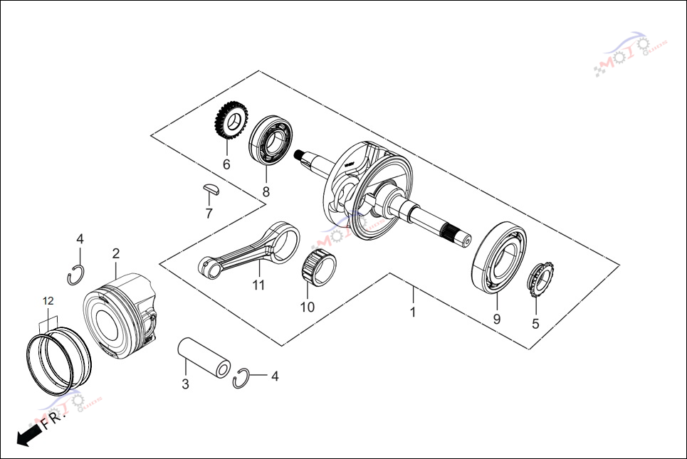 Engine Diagram